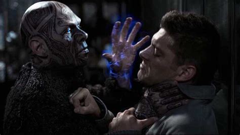 You think these suckers can really grant wishes? Djinn - Supernatural