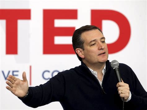 G1 Ted Cruz Retira Anúncio De Campanha No Qual Aparecia Ex Atriz