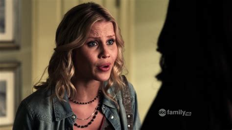 screen captures pretty little liars 2x09 picture this claire holt image 24692692