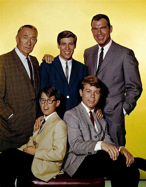 Here's What Happened to 'Family Affair' Star Brian Keith