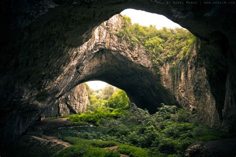 Devetaki Cave In Bulgaria Dystalgia Aurel Manea Photography And Visuals