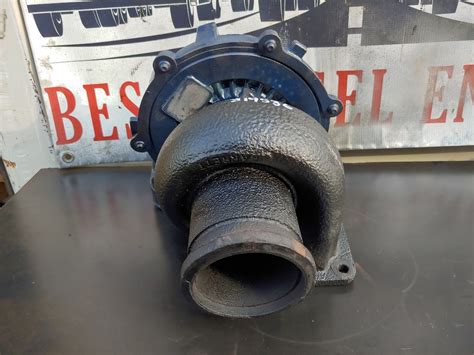 Used 2000 International Dt466e Turbo Charger For Sale 11503