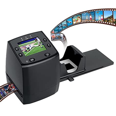 Best Slides Negatives Scanners Gaminera Cheap And Sale Prices Online