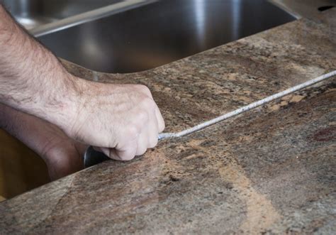 Everything You Need To Know About Countertop Seams Rock