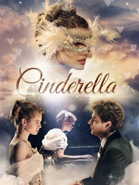 Cinderella Tv Series 2011 2011 Posters — The Movie Database Tmdb