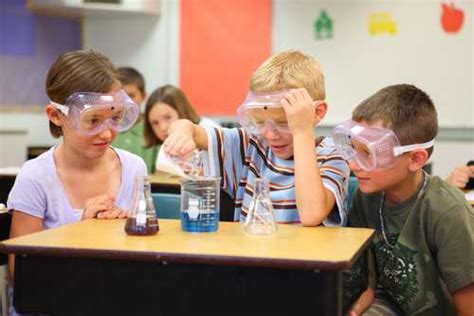 How Ngss Transforms Science Class With Hands On Learning