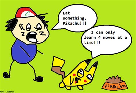 Another Bad Pokemon Comic By Yodaman9 On Deviantart