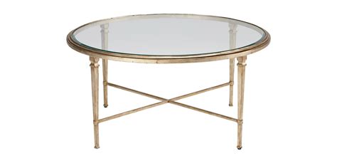 All tidelli products are tailor made to order. Heron Round Coffee Table | Coffee Tables | Ethan Allen