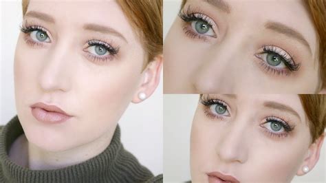 Makeup Looks For Pale Skin Beauty And Health