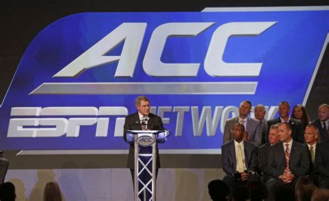 How To Find Acc Network Extra Watch League Games Online