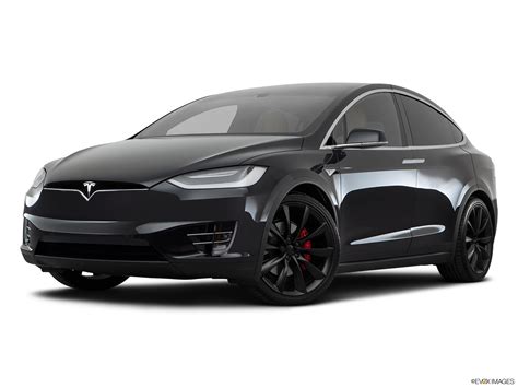 Tesla model x 100d 2017. Tesla Model X 2017 75D in UAE: New Car Prices, Specs ...