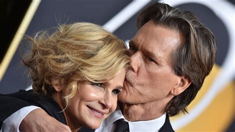 Kevin Bacon And Kyra Sedgwick Are Still Making It Work Years Later