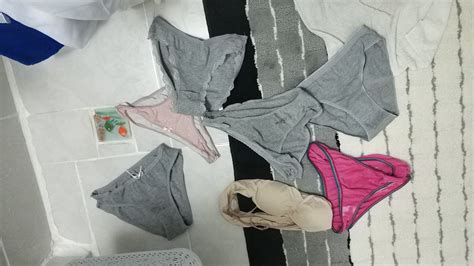 İÇ ÇamaŞiri PaylaŞimi On Twitter Takipçim öz Teyzesinin Evinde Gizli çamaşırlarının Devamını