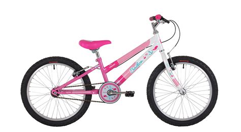 Maybe you would like to learn more about one of these? McCarthy Cycles Cork | Freespirit Sailor 20 inch Girls Bike