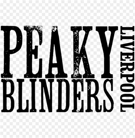 Are you searching for peaky blinders png images or vector? Download eaky blinders liverpool logo - peaky blinders ...