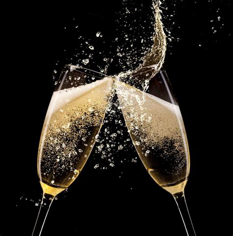 Want To Know The Reason Why Champagne Gets You Drunk Faster The Fix