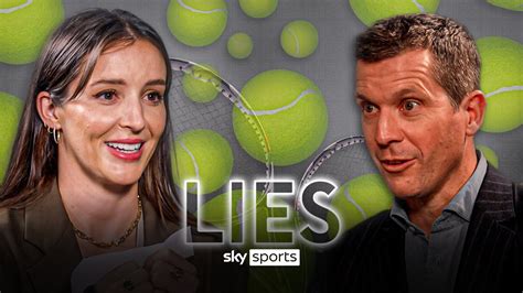 How Many Us Open Winners Can Tim Henman And Laura Robson Name In 30 Seconds Lies Youtube