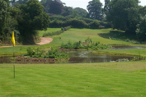 Golf Course Design and Construction - Landscaping Designers - House Brothers Ltd