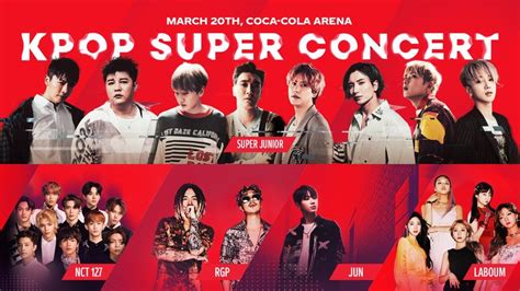Chanyeol hq 200111 vov kpop super nct indonesia on twitter info nct127 akan tampil di acara k pop super concert di coca cola arena dubai hari jumat tanggal 20 maret 2020. 2020 K-Pop Super Concert In Dubai: Lineup And Ticket ...