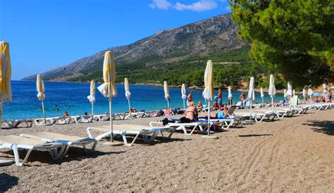 Why Bol Brač Island Should Be On Your List Of Places To Visit In Croatia