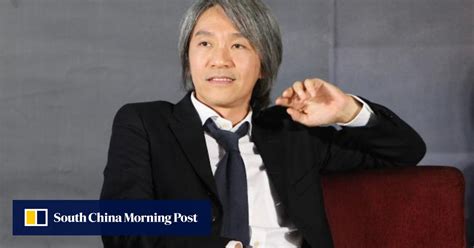 Can Stephen Chow Rise To The Cppcc Challenge South China Morning Post