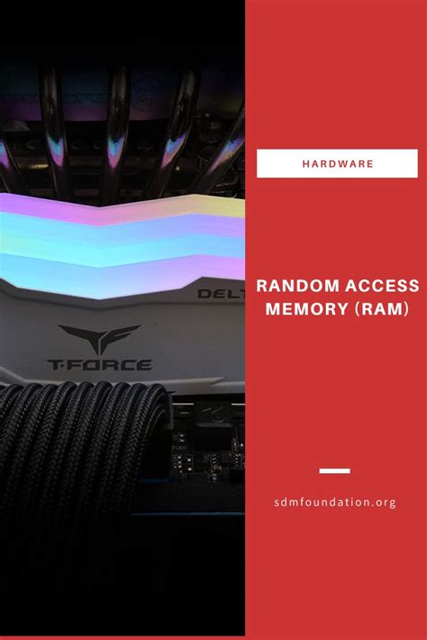 What Is Random Access Memory Ram Random Access Memory Random Access Online Learning