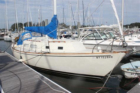 Pearson 33 Boats For Sale