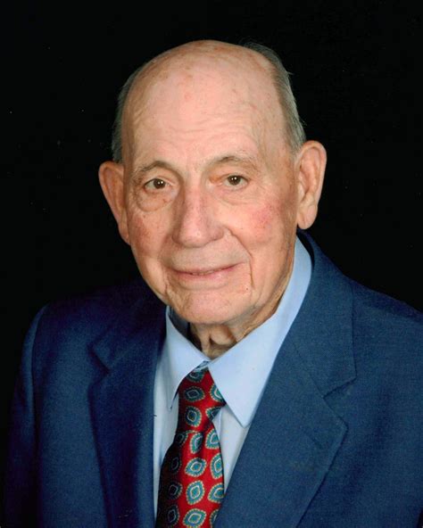 Tribute for Ernest L. Noel | Rader Funeral Home