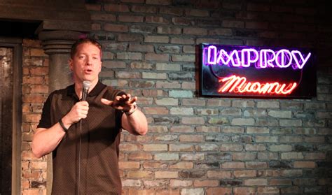 Gary Owen Speaks The Truth At The Miami Improv Exclusive Access