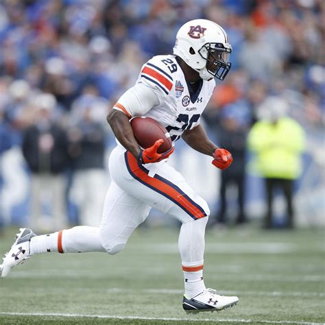 auburn football predicting the starters for each tigers position in 2016 news scores
