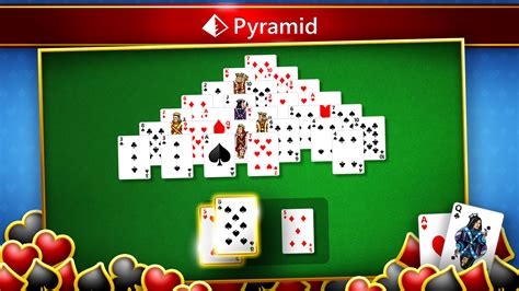 Jugar Microsoft Solitaire Collection Online Akpgamer
