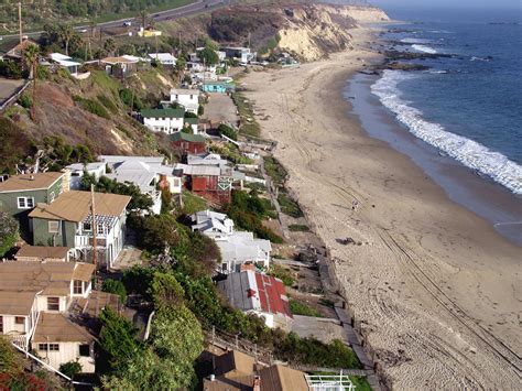 The Historic District Crystal Cove State Park
