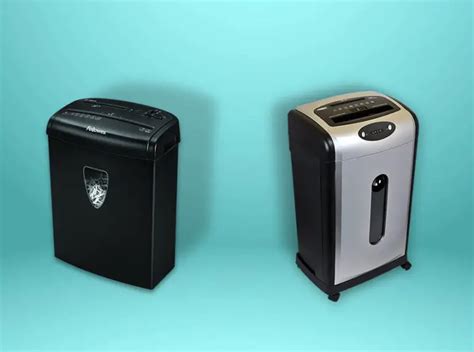 The 10 Best Paper Shredders Reviews And Buying Guide