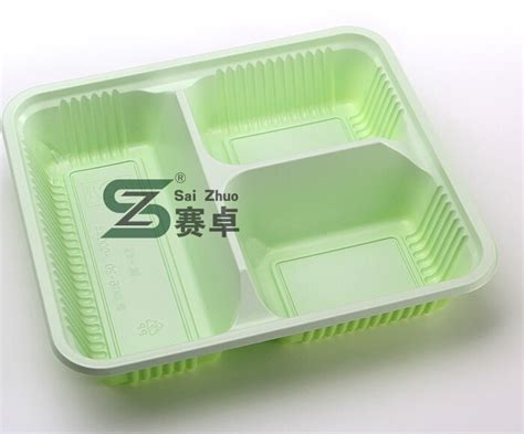 Looking for disposable food packaging containers for your business? Hot Sale 3 Compartment Plastic Disposable Food Container ...