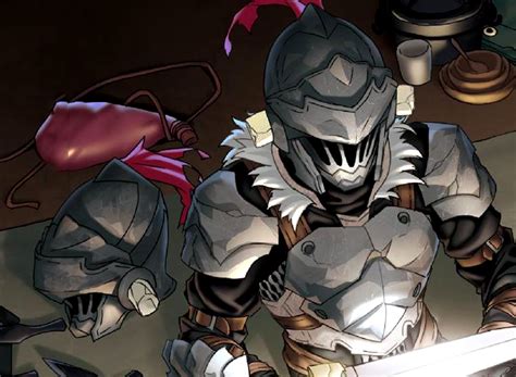 Other than goblin jim himself, there isn't anything remarkable about the cave, meaning standard leveled loot. Goblin Slayer English Subbed on 7anime.net