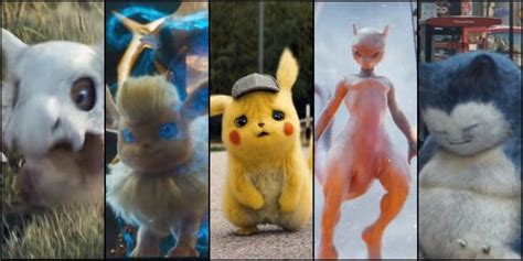 Netflix Is Bringing Us The First Live Action Pokemon Series