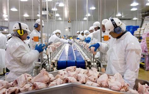 Tyson Foods To Give 60 Million In Bonuses To Frontline Workers 2020 04 01 Meatpoultry
