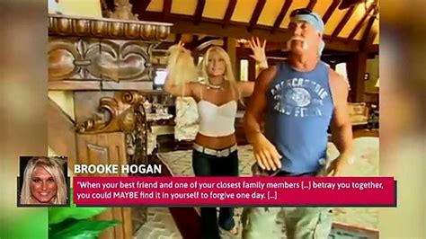 The Real Reason Hulk And Linda Hogan Got Divorced Video Dailymotion
