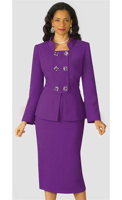 Purple Sizes 8 24 Office Outfits Women Classy Work Outfits Classy