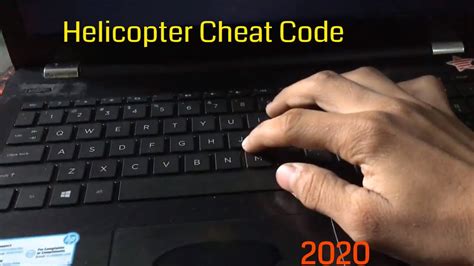 Gta Vice City Helicopter And Jetpack Cheat Code New Video 2024😍😍