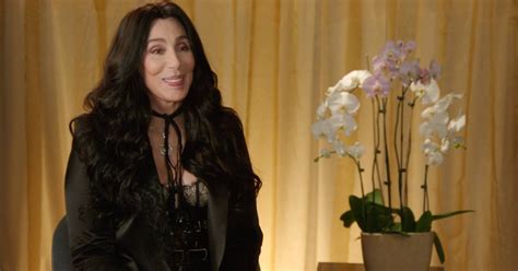 cher is returning to the stage at 70 tells today i didn t want to be finished