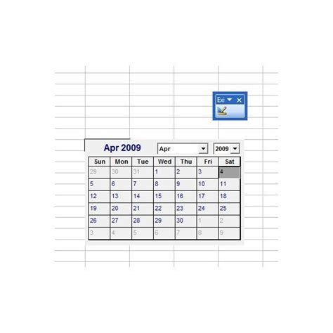 Create A Calendar In Microsoft Excel Or Insert A Reference Calendar