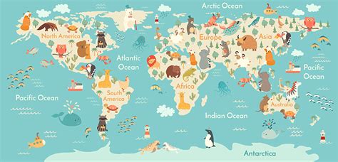 How Many Animals Are There In The World Wonderopolis