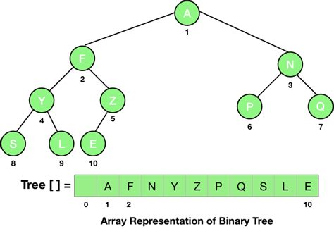 Binary Trees