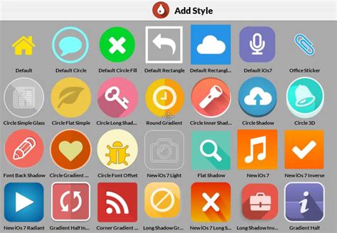 Font Awesome Icon Color At Collection Of Font Awesome