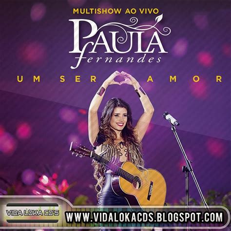 Deno roberto o principe do forró ainda não enviou a letra e o clipe dessa música. Paula Fernandes - Multishow Ao Vivo 2013 - Baixar Músicas ...