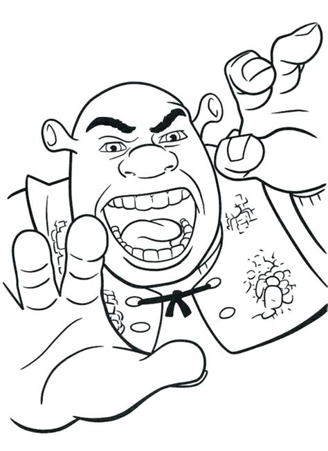 Free download 39 best quality helicopter coloring pages print at getdrawings. Shrek 2 Coloring Pages at GetColorings.com | Free ...