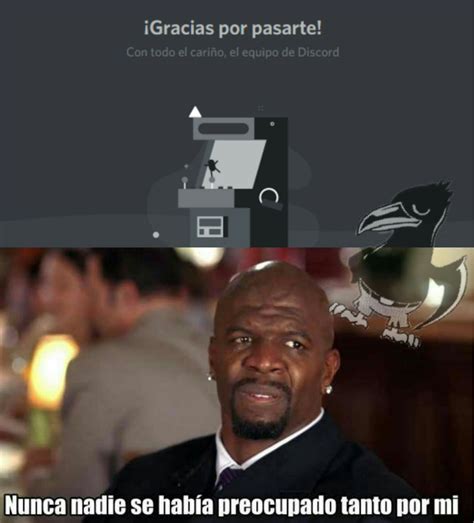 Top Memes De Discord En Español Memedroid