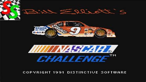 If you need an emulator you can find it here too. Bill Elliott's NASCAR Challenge - Practice for Iracing 87 ...