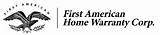 First American Title Homeowners Insurance Photos